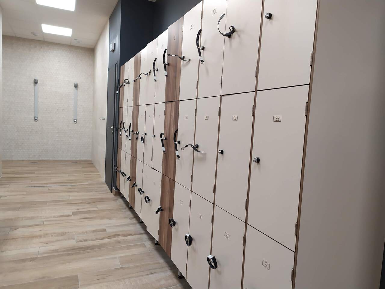 Espace aquagym centre Aquavélo Hyères