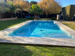 Espace aquagym centre Aquavélo Vallauris